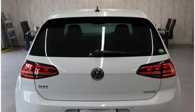 Volkswagen GOLF 4