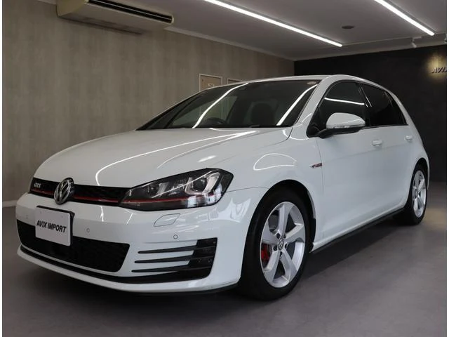 Volkswagen GOLF 36