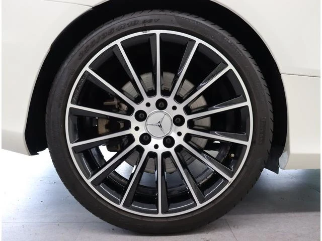 MERCEDES AMG C-CLASS 36