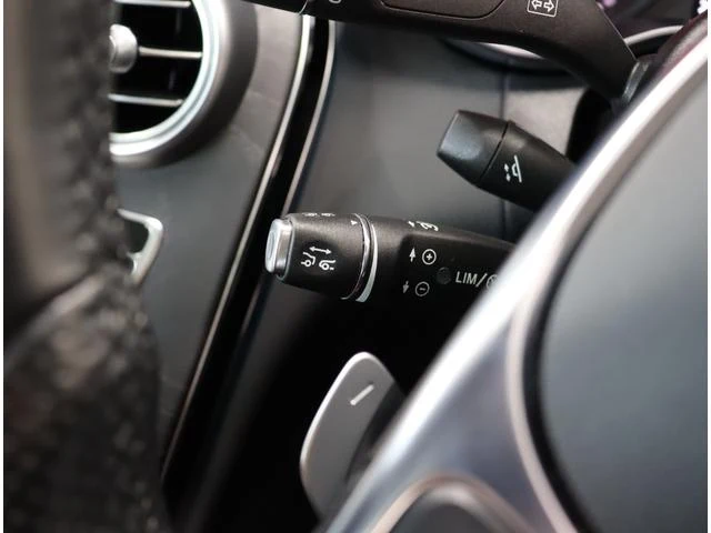 MERCEDES AMG C-CLASS 11
