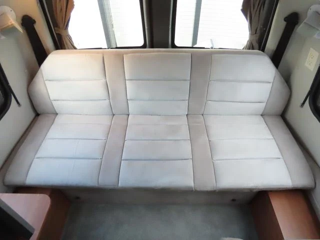 Chevrolet EXPRESS 7