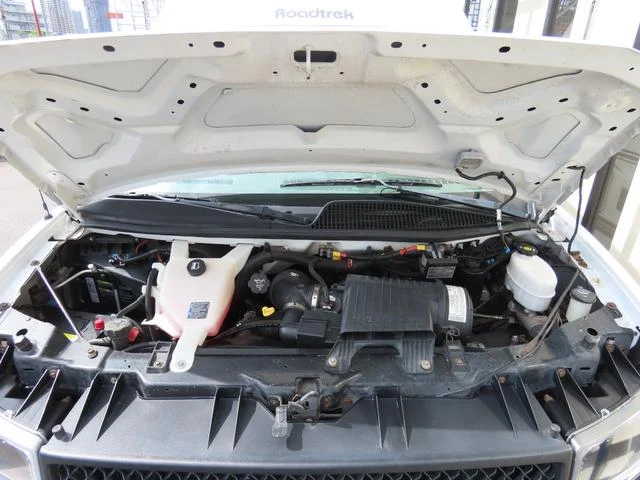Chevrolet EXPRESS 20