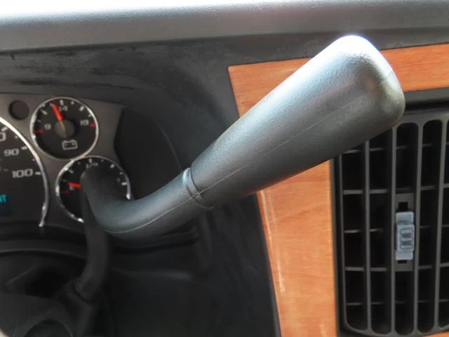 Chevrolet EXPRESS 15