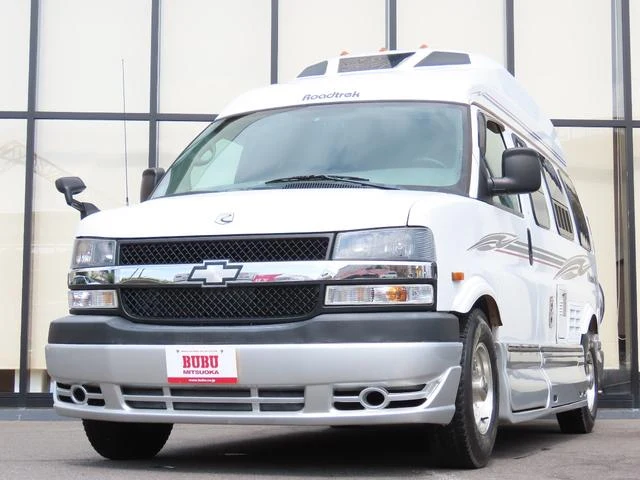 Chevrolet EXPRESS
