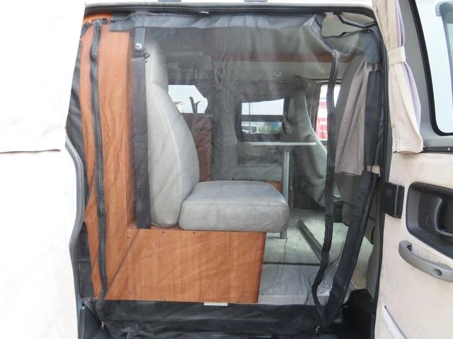 Chevrolet EXPRESS 33