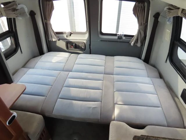 Chevrolet EXPRESS 54
