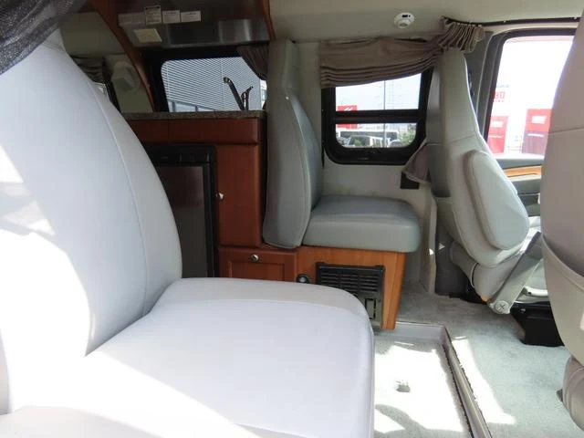 Chevrolet EXPRESS 6