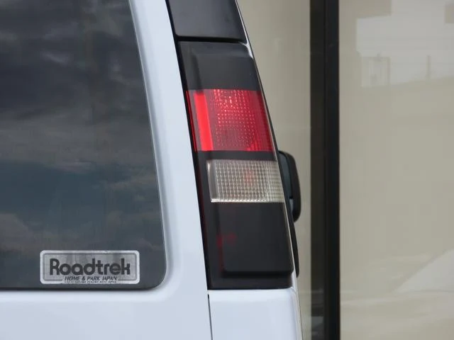 Chevrolet EXPRESS 19