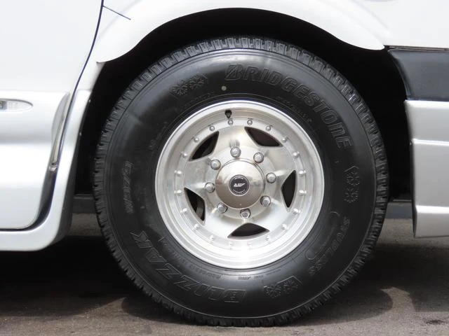 Chevrolet EXPRESS 17
