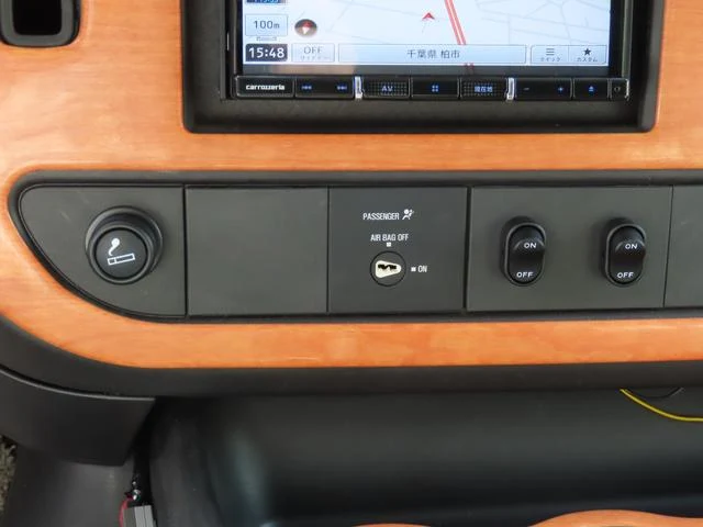 Chevrolet EXPRESS 14