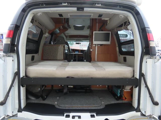 Chevrolet EXPRESS 16