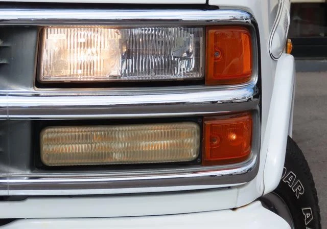 Chevrolet EXPRESS 17