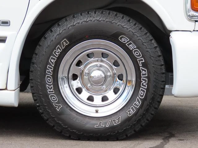 Chevrolet EXPRESS 16