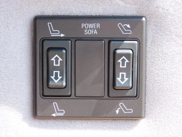 Chevrolet EXPRESS 22