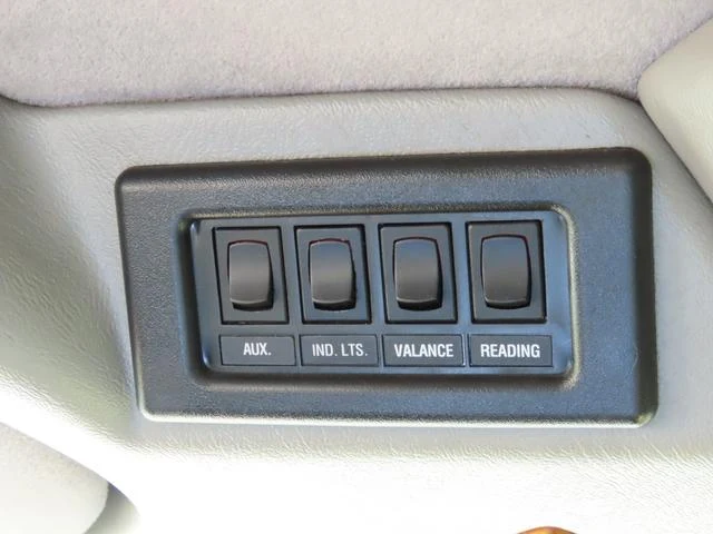 Chevrolet EXPRESS 11