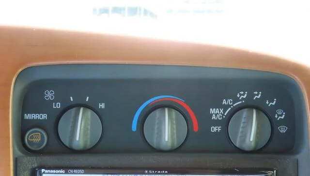 Chevrolet EXPRESS 12