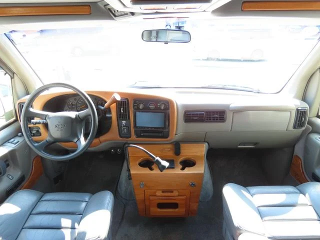 Chevrolet EXPRESS 5