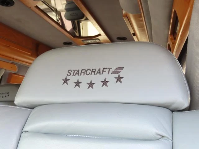 Chevrolet EXPRESS 36