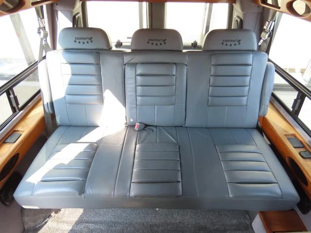 Chevrolet EXPRESS 6