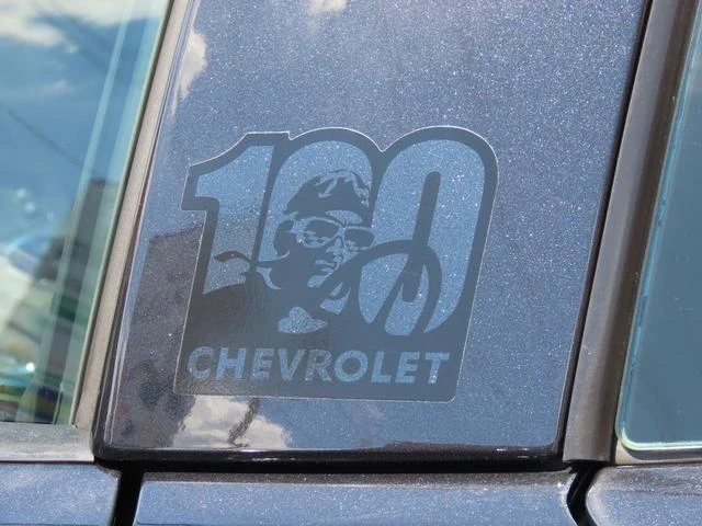 Chevrolet CORVETTE 34