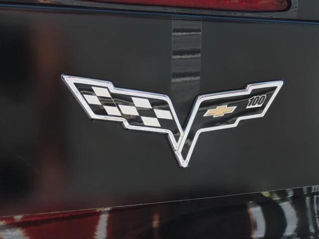 Chevrolet CORVETTE 35