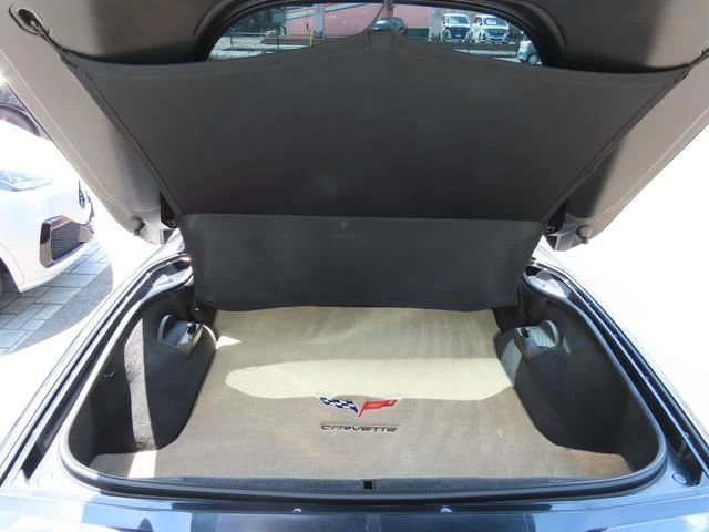 Chevrolet CORVETTE 15