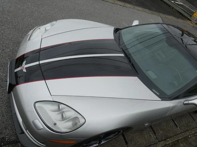 Chevrolet CORVETTE 15