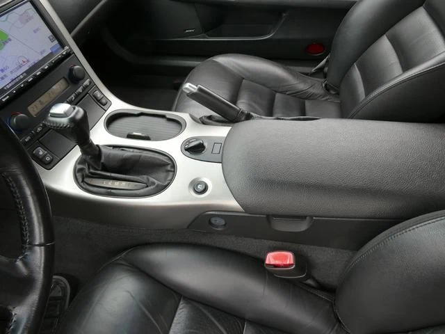 Chevrolet CORVETTE 37