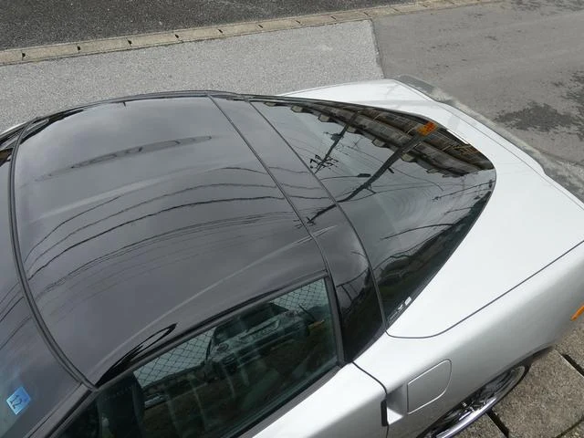 Chevrolet CORVETTE 16