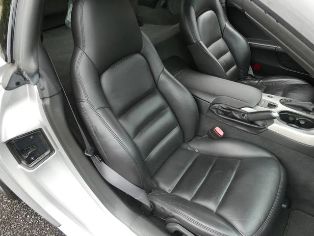Chevrolet CORVETTE 31