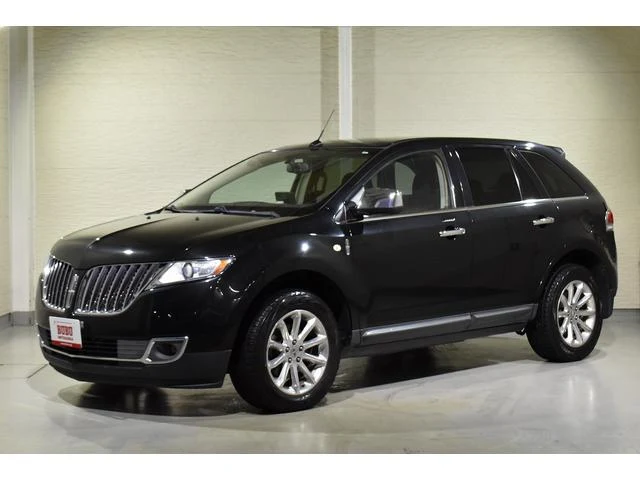 Lincoln MKX