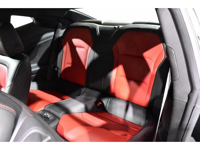 Chevrolet CAMARO 15