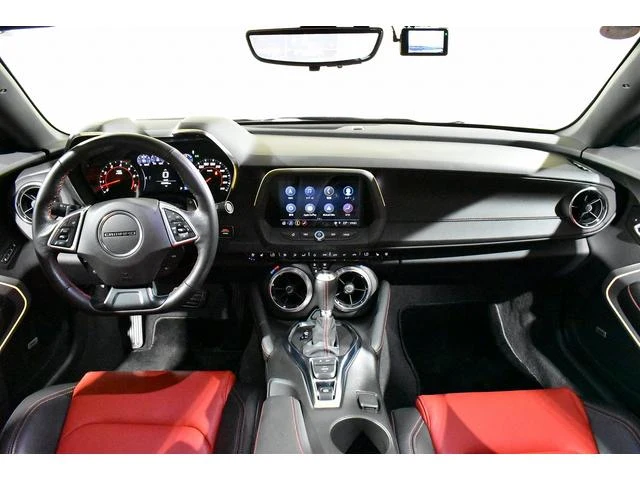 Chevrolet CAMARO 5