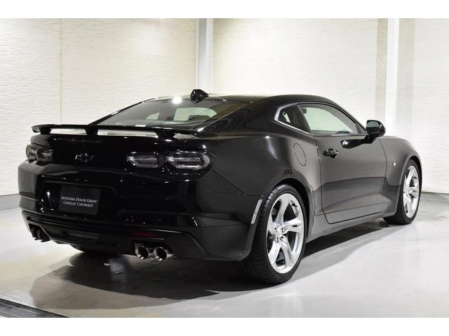 Chevrolet CAMARO 3