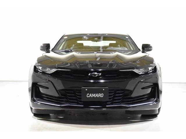 Chevrolet CAMARO 2