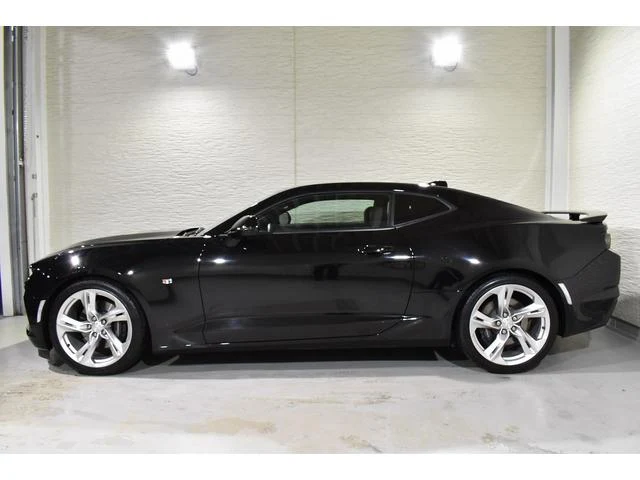 Chevrolet CAMARO 7