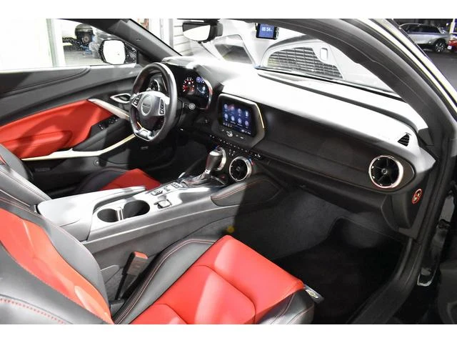 Chevrolet CAMARO 22