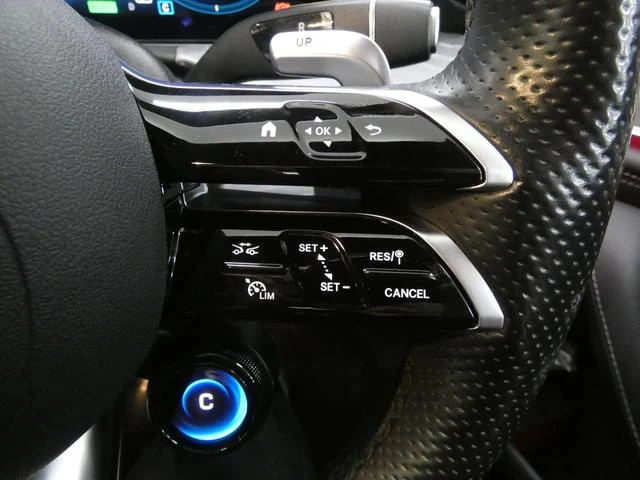 MERCEDES AMG GT 12