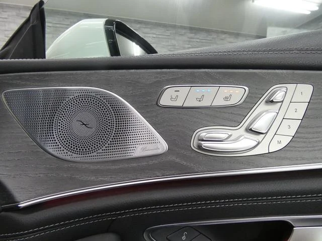 MERCEDES AMG GT 17