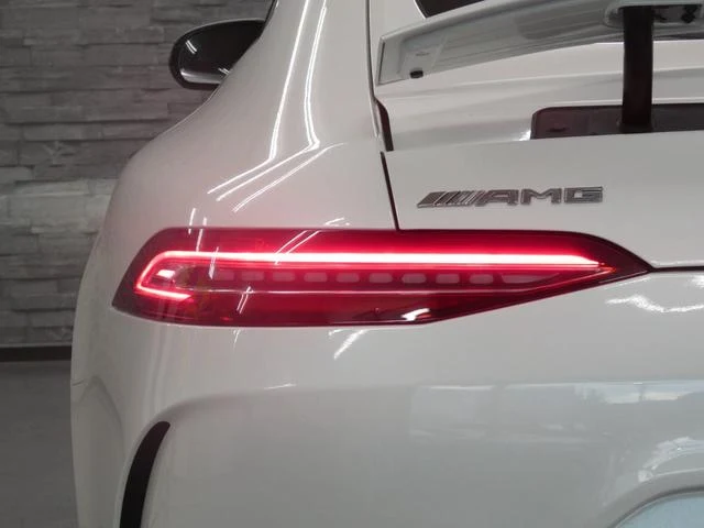 MERCEDES AMG GT 62