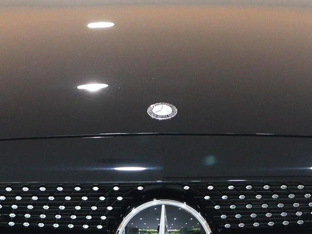 MERCEDES AMG C-CLASS 32