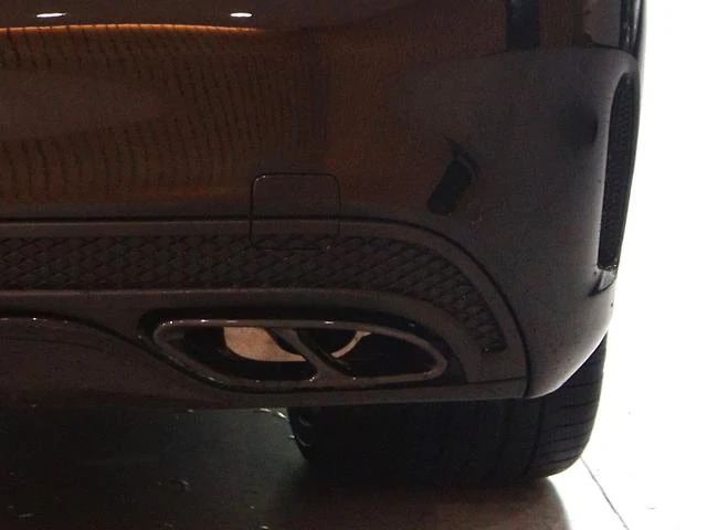 MERCEDES AMG C-CLASS 44