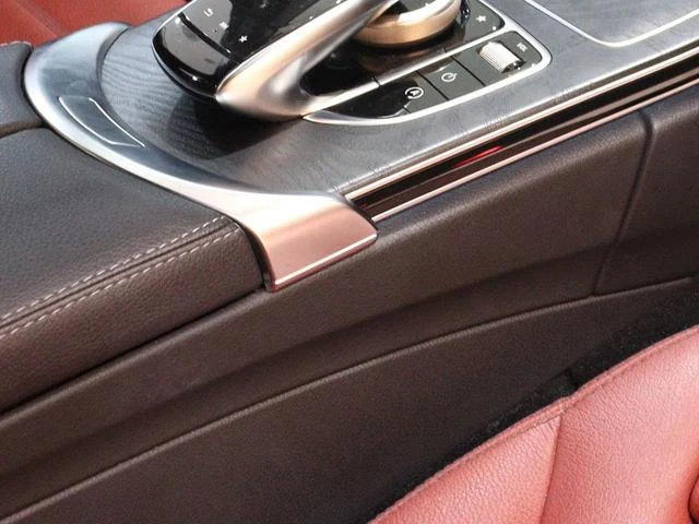 MERCEDES AMG C-CLASS 53