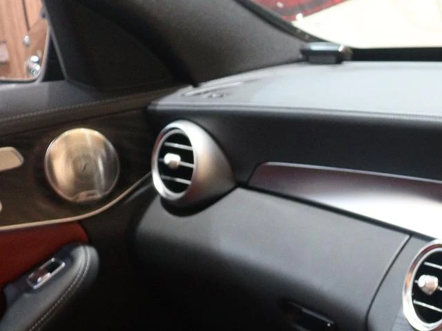 MERCEDES AMG C-CLASS 47
