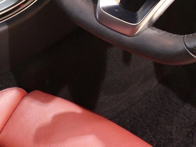 MERCEDES AMG C-CLASS 54