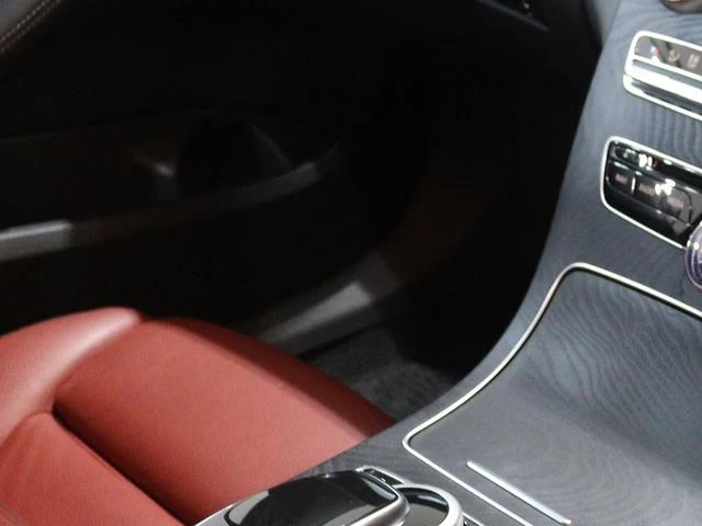 MERCEDES AMG C-CLASS 50