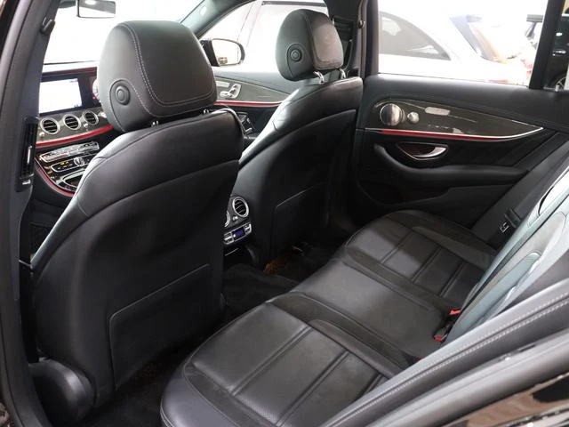 MERCEDES AMG E-CLASS 14