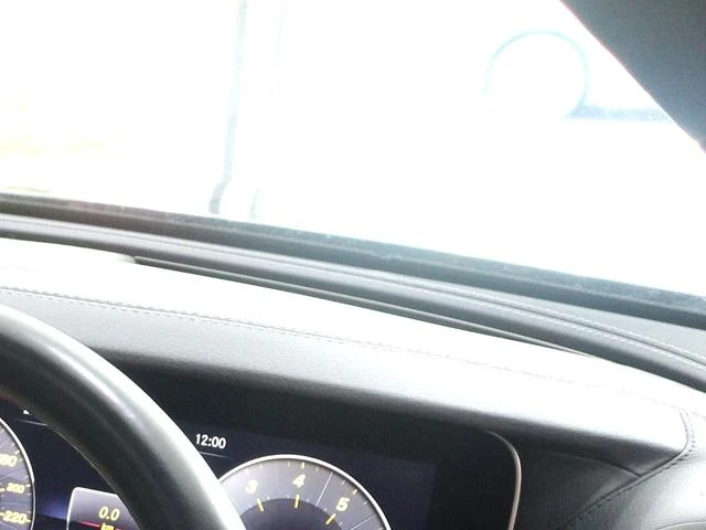 MERCEDES AMG E-CLASS 46