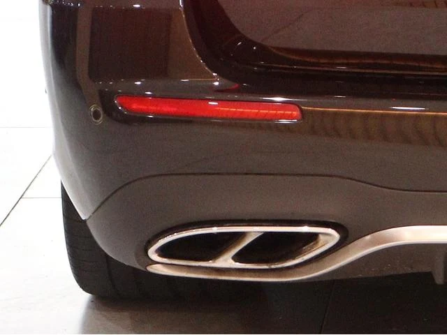 MERCEDES AMG E-CLASS 39