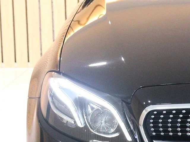 MERCEDES AMG E-CLASS 31